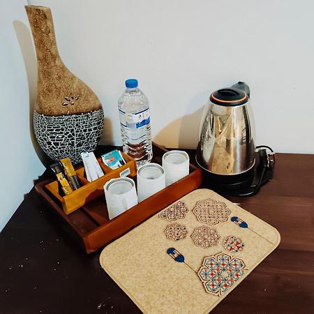 קנדי Muduna Walawwa Resort מראה חיצוני תמונה