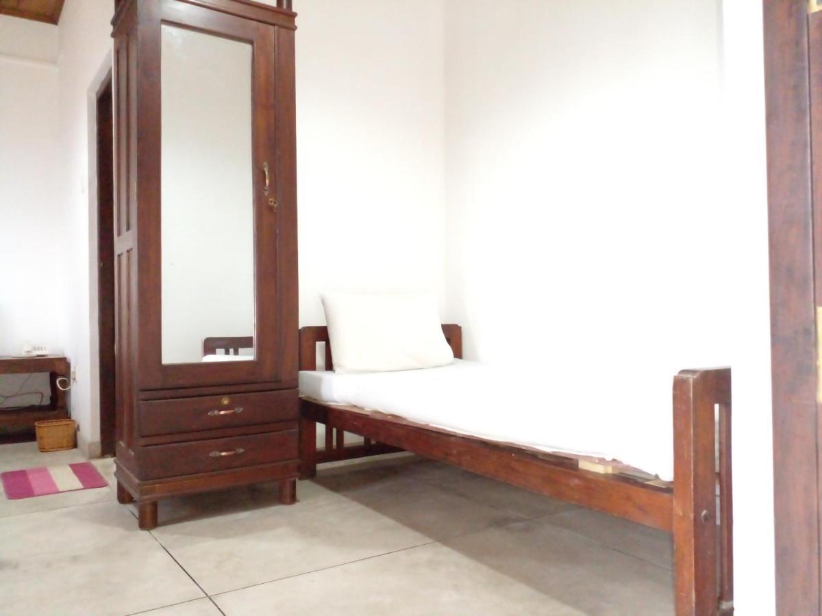 קנדי Muduna Walawwa Resort מראה חיצוני תמונה