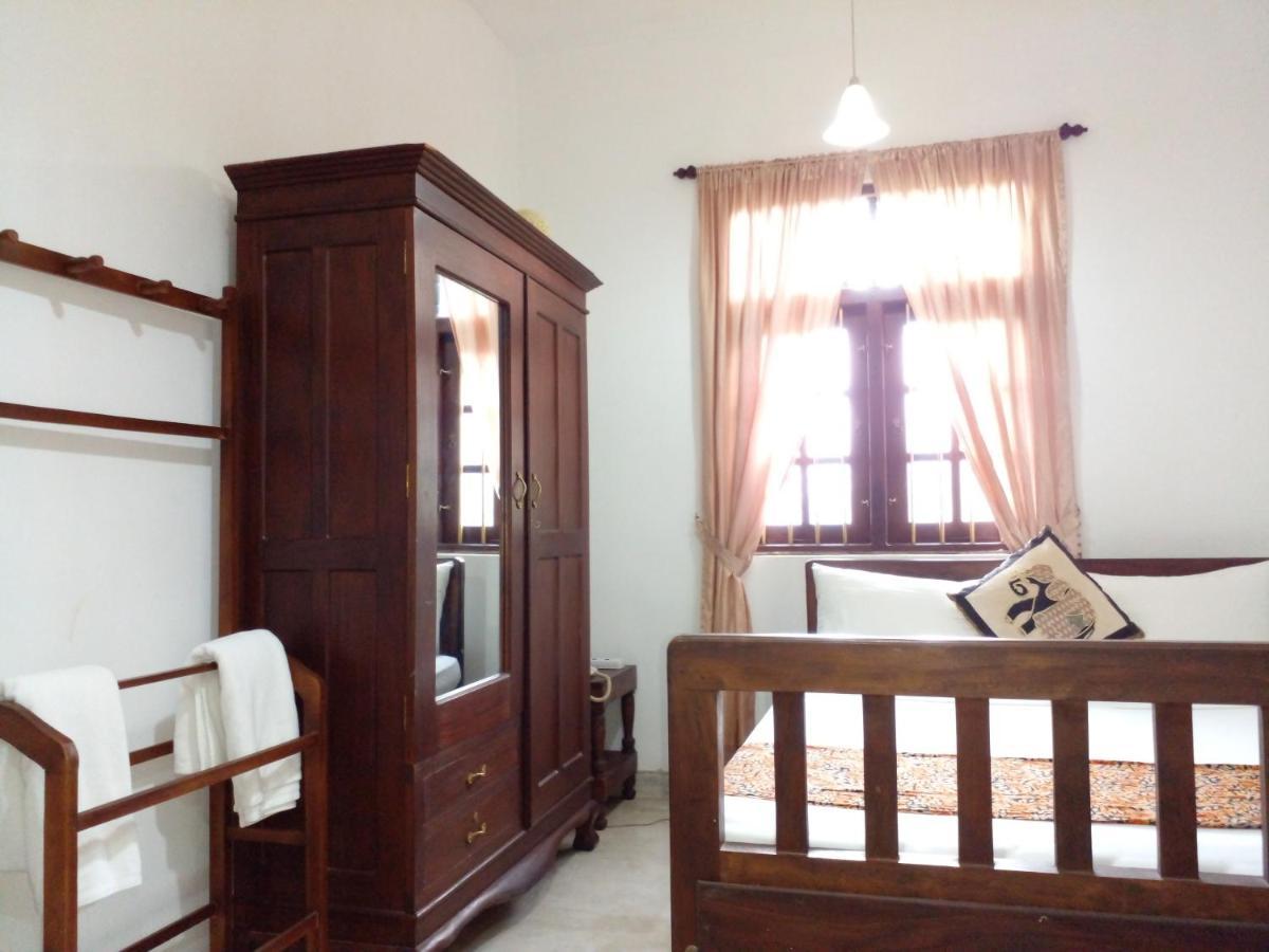 קנדי Muduna Walawwa Resort מראה חיצוני תמונה
