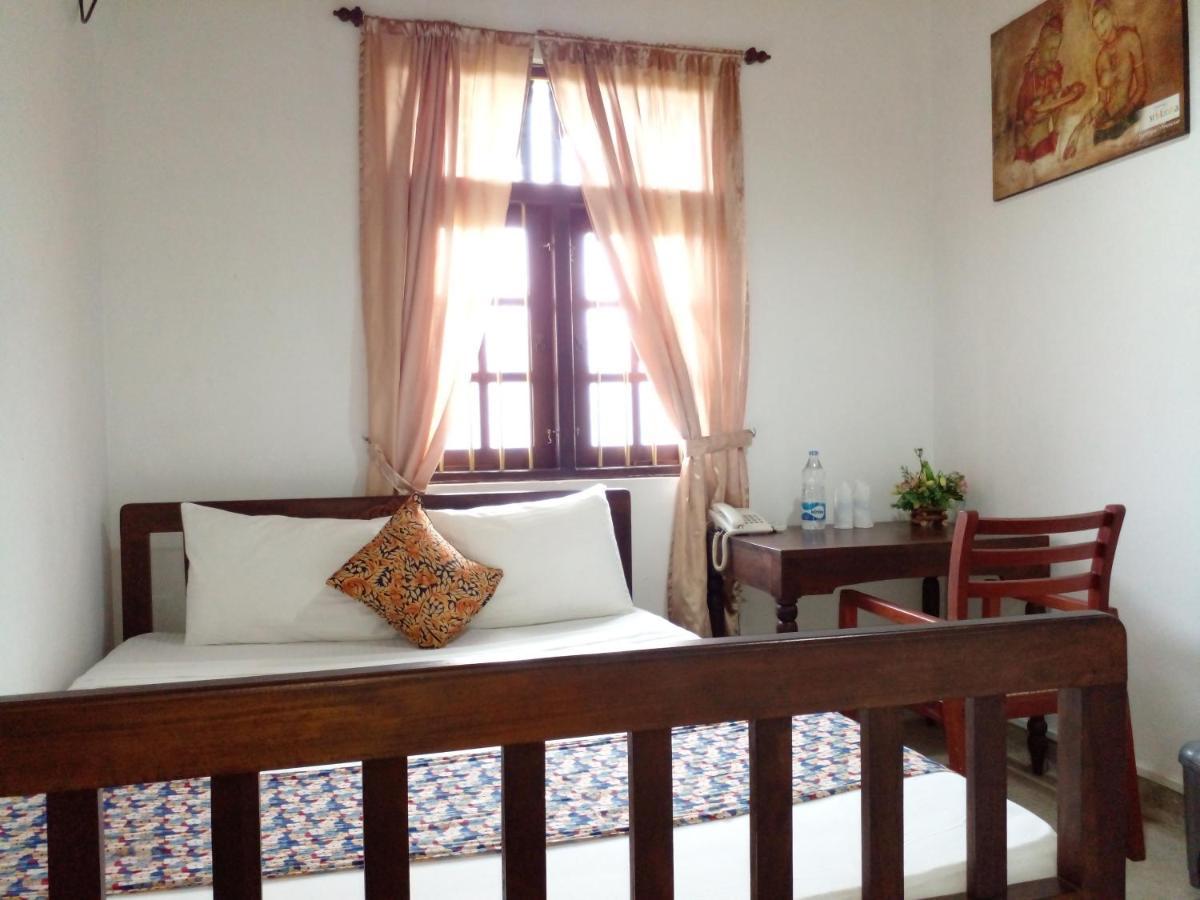 קנדי Muduna Walawwa Resort מראה חיצוני תמונה