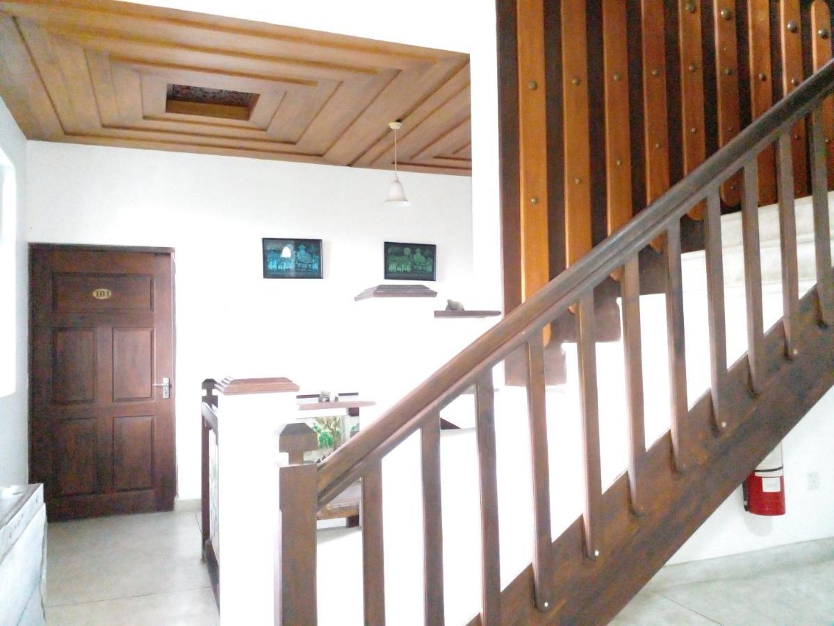 קנדי Muduna Walawwa Resort מראה חיצוני תמונה