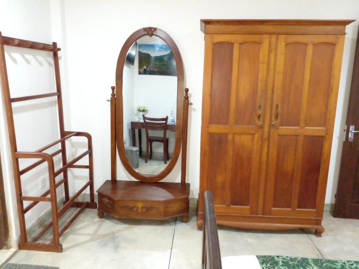 קנדי Muduna Walawwa Resort מראה חיצוני תמונה