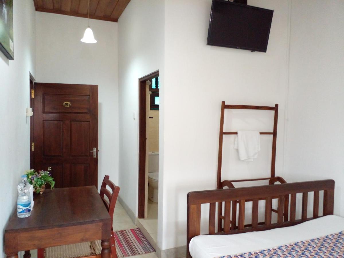 קנדי Muduna Walawwa Resort מראה חיצוני תמונה