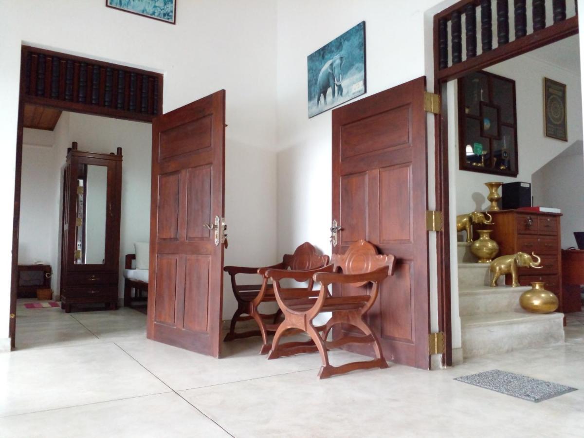 קנדי Muduna Walawwa Resort מראה חיצוני תמונה