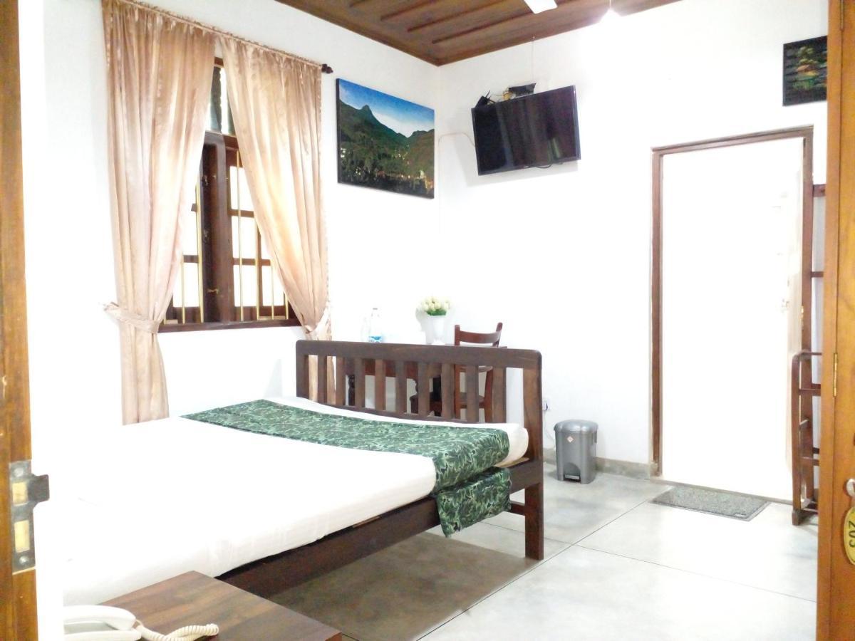 קנדי Muduna Walawwa Resort מראה חיצוני תמונה