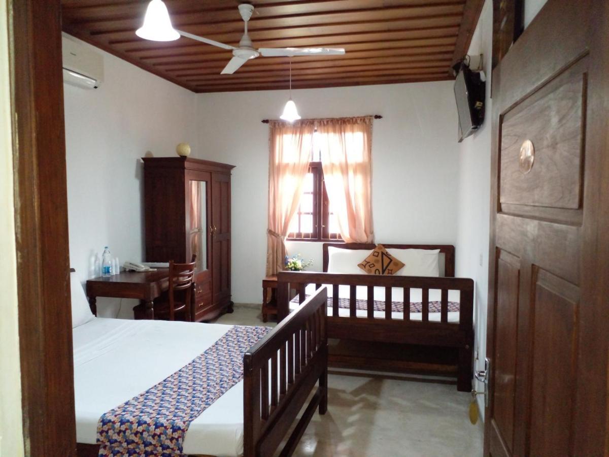 קנדי Muduna Walawwa Resort מראה חיצוני תמונה