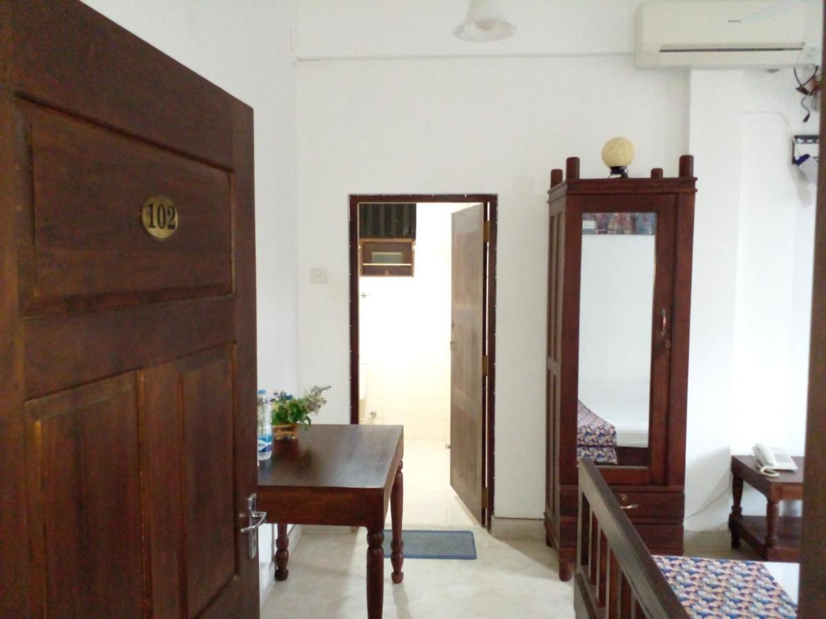 קנדי Muduna Walawwa Resort מראה חיצוני תמונה