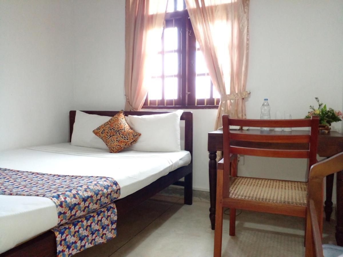 קנדי Muduna Walawwa Resort מראה חיצוני תמונה