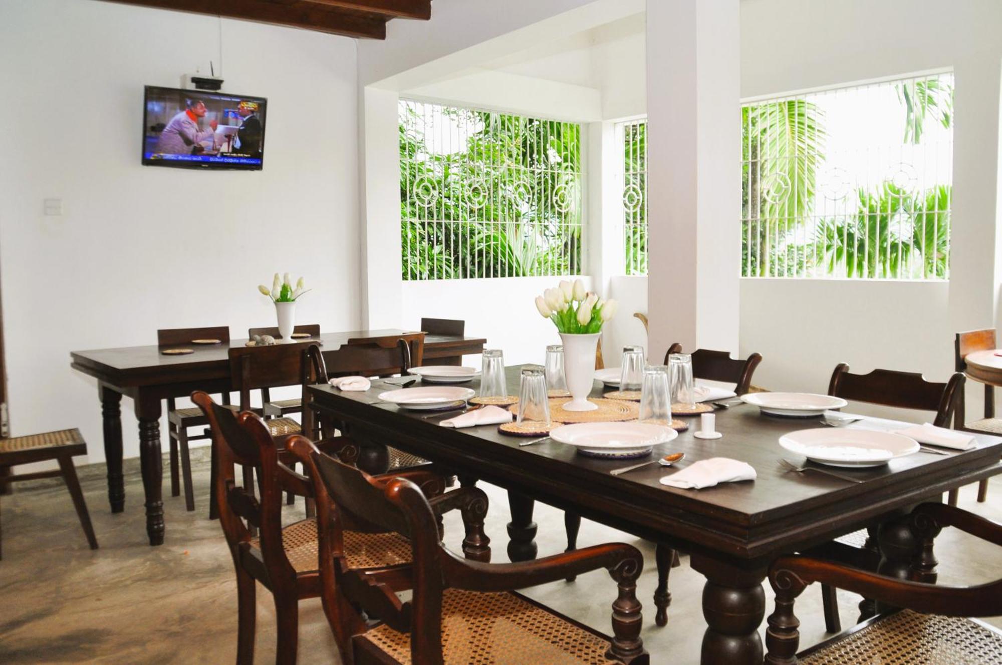 קנדי Muduna Walawwa Resort מראה חיצוני תמונה