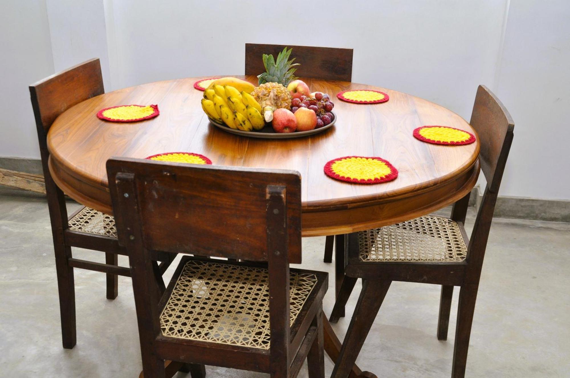 קנדי Muduna Walawwa Resort מראה חיצוני תמונה