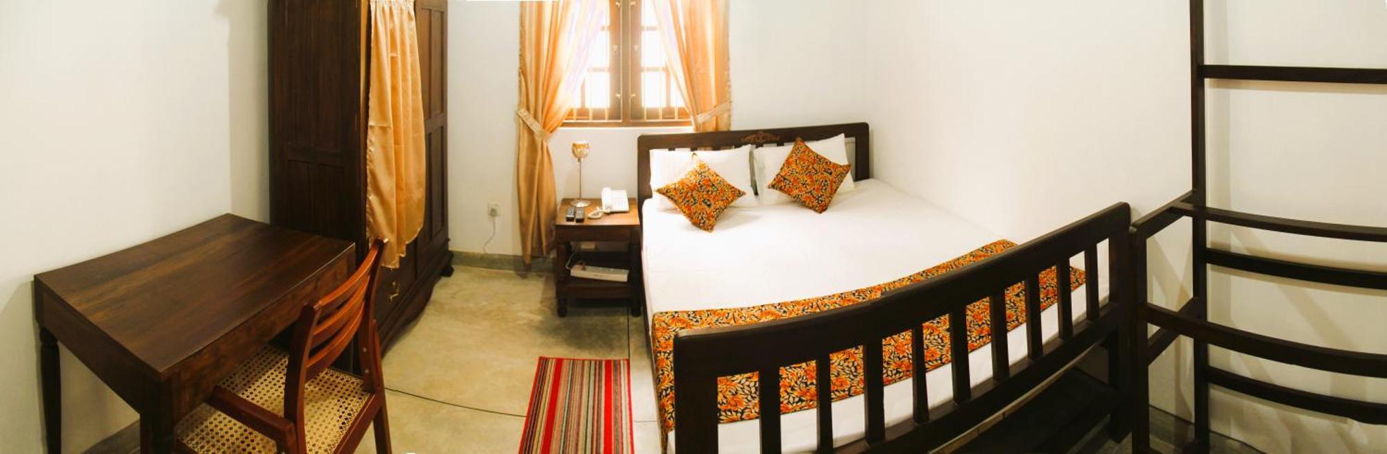קנדי Muduna Walawwa Resort מראה חיצוני תמונה