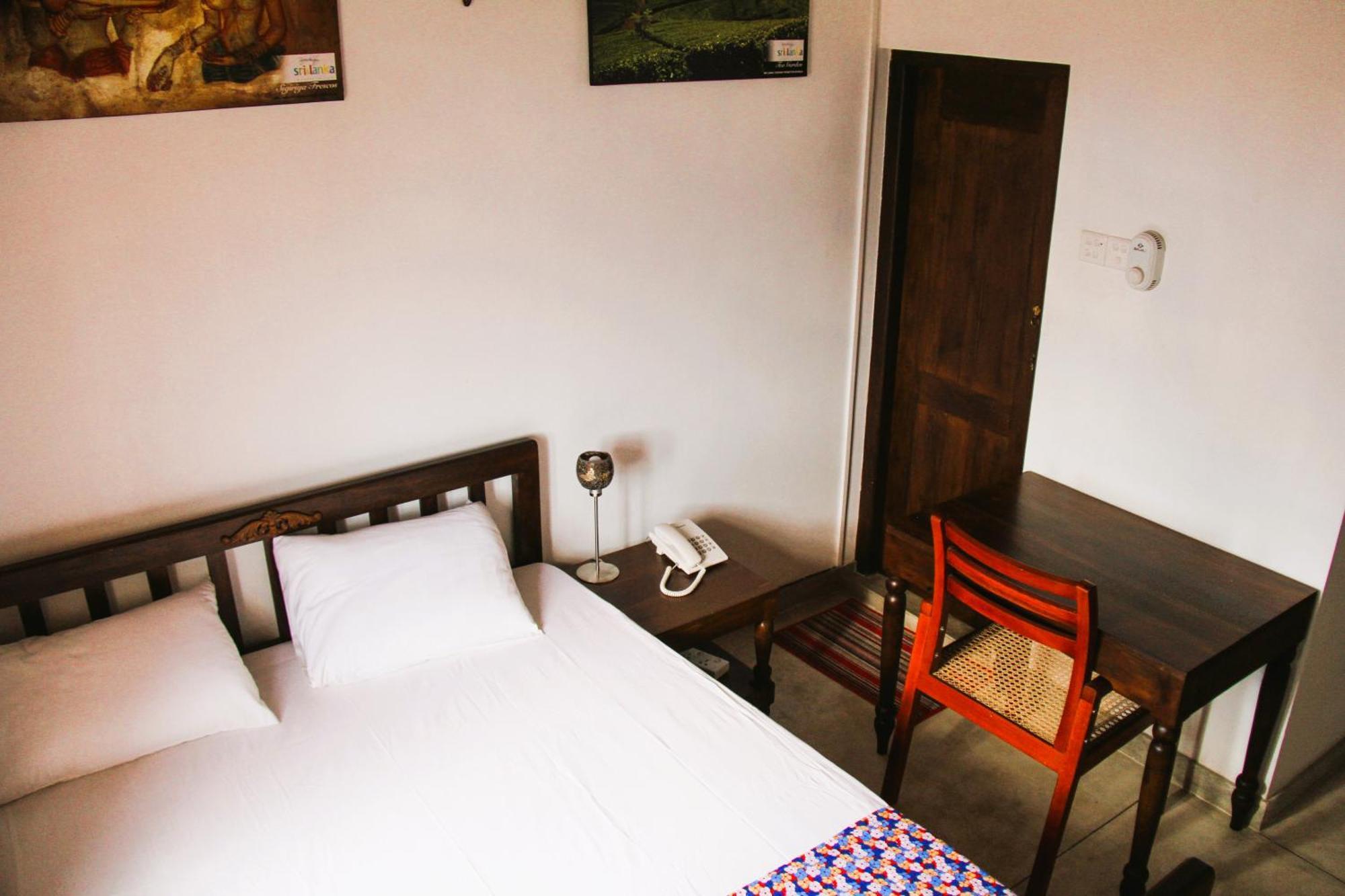 קנדי Muduna Walawwa Resort מראה חיצוני תמונה