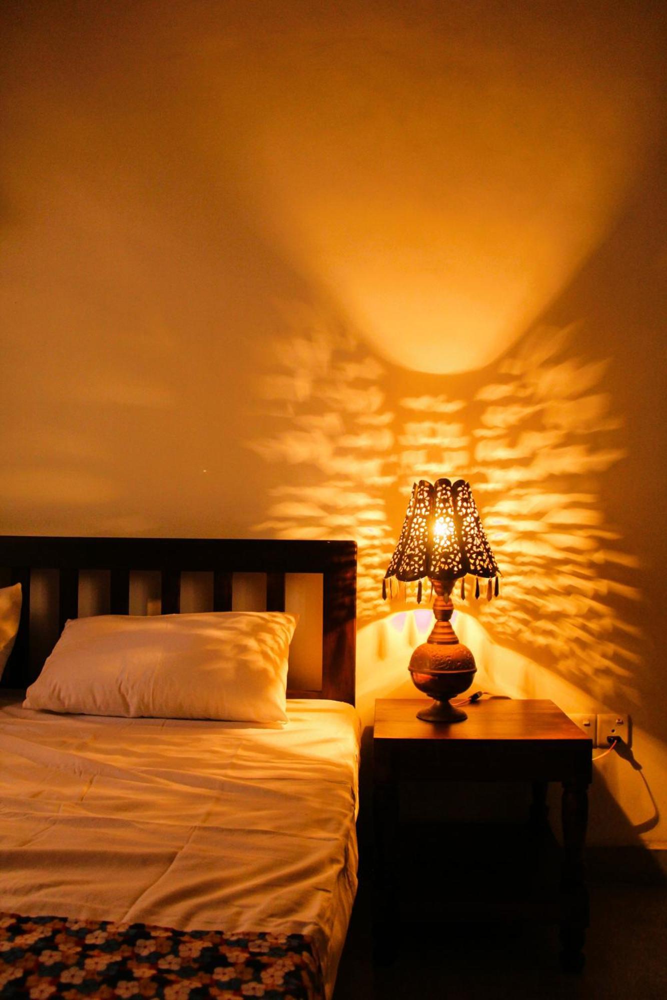 קנדי Muduna Walawwa Resort מראה חיצוני תמונה