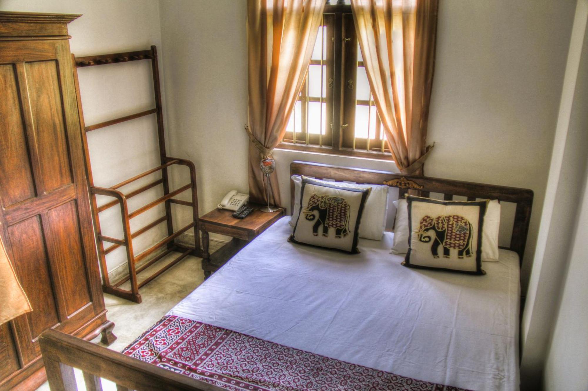 קנדי Muduna Walawwa Resort מראה חיצוני תמונה