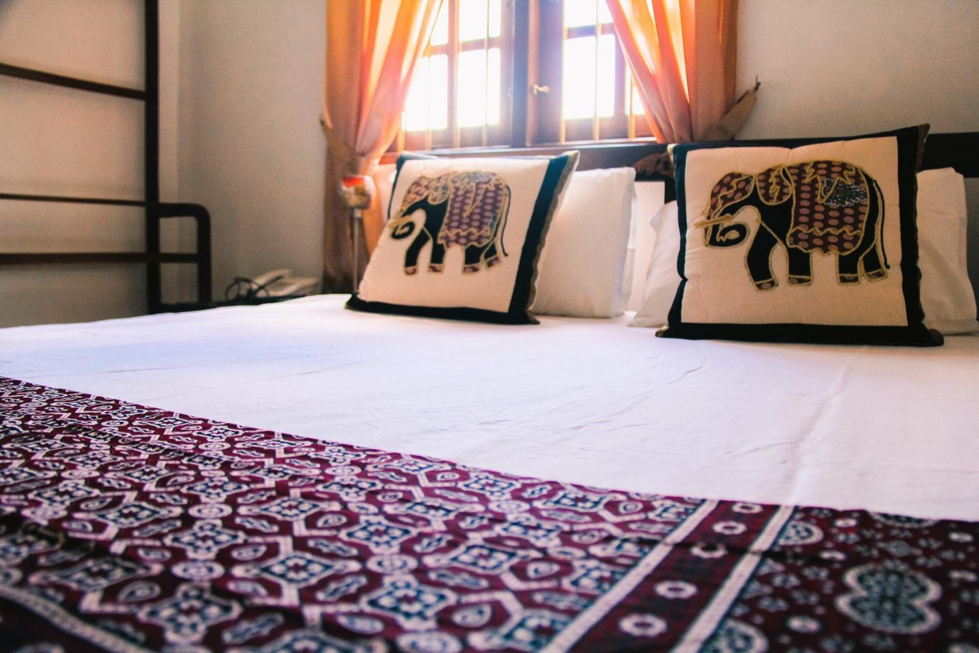 קנדי Muduna Walawwa Resort מראה חיצוני תמונה