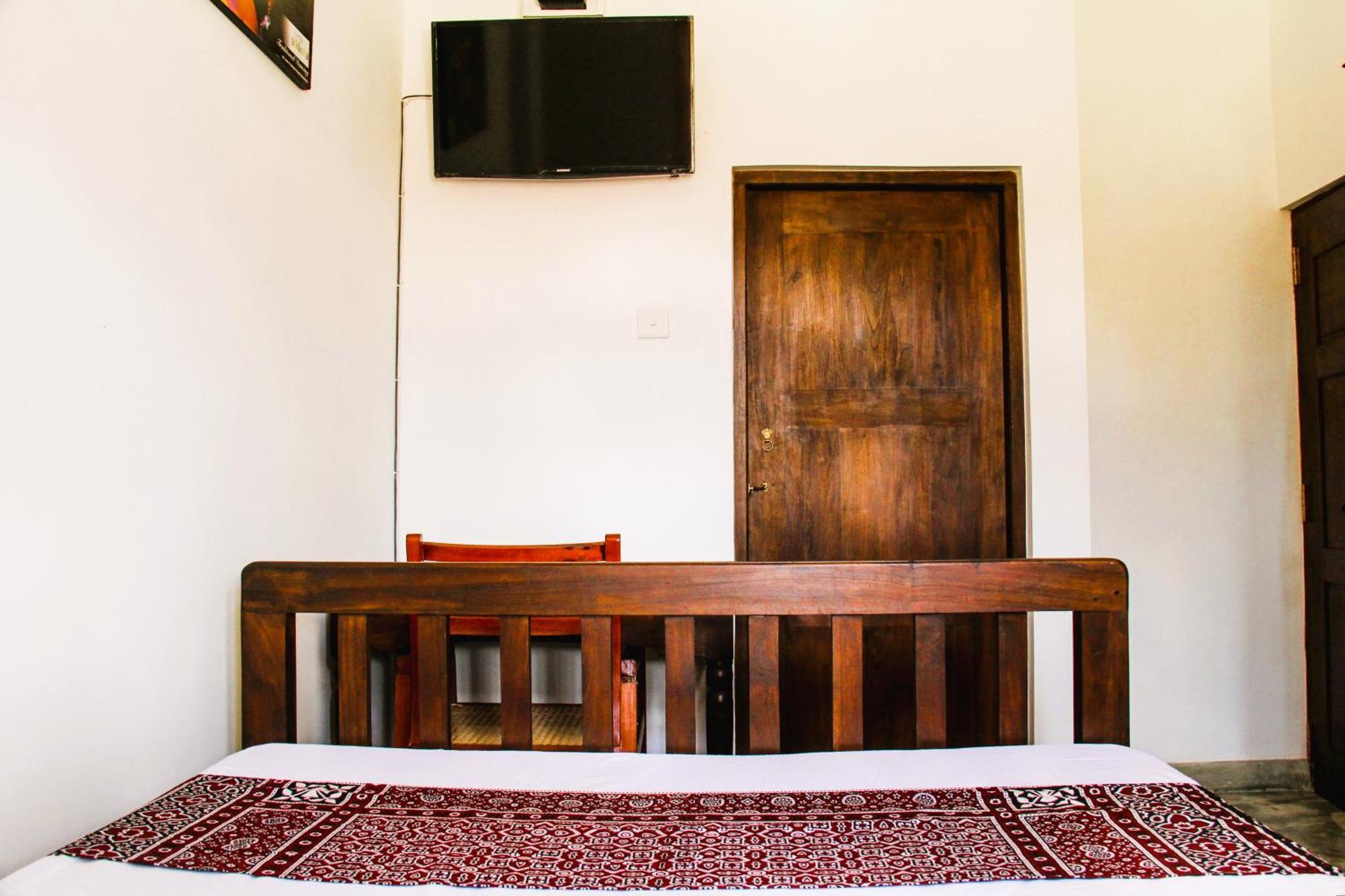 קנדי Muduna Walawwa Resort מראה חיצוני תמונה