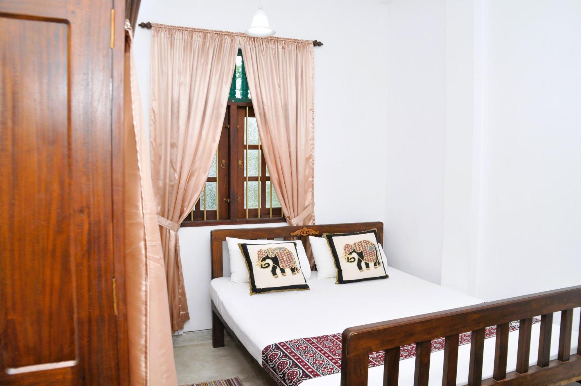 קנדי Muduna Walawwa Resort מראה חיצוני תמונה