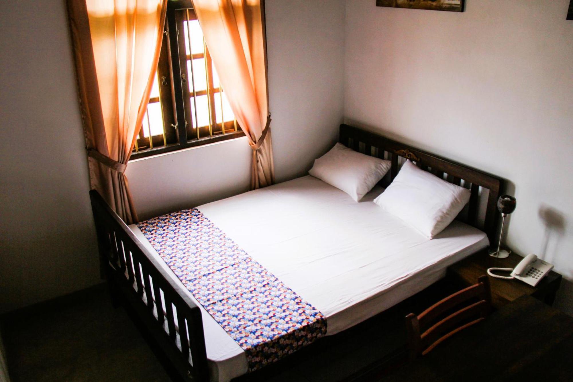 קנדי Muduna Walawwa Resort מראה חיצוני תמונה