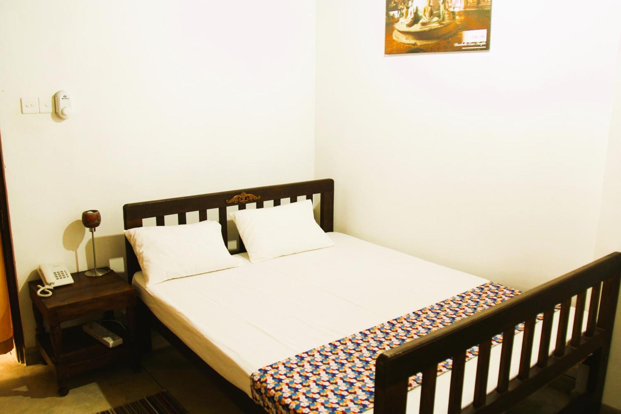 קנדי Muduna Walawwa Resort מראה חיצוני תמונה