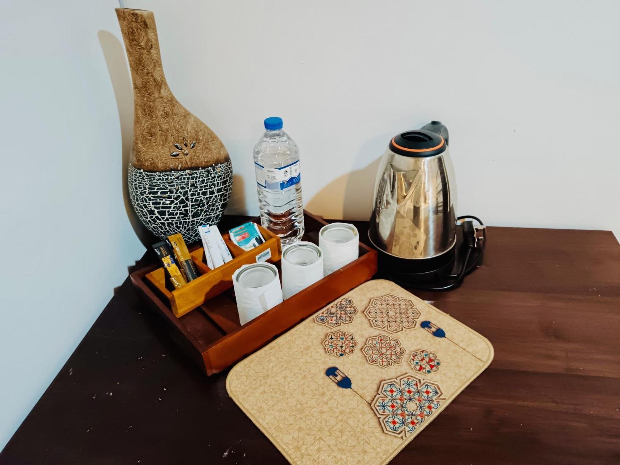 קנדי Muduna Walawwa Resort מראה חיצוני תמונה
