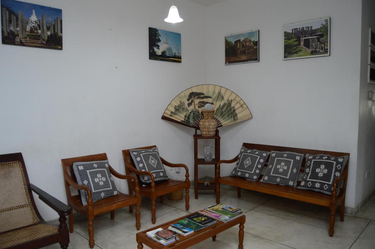 קנדי Muduna Walawwa Resort מראה חיצוני תמונה