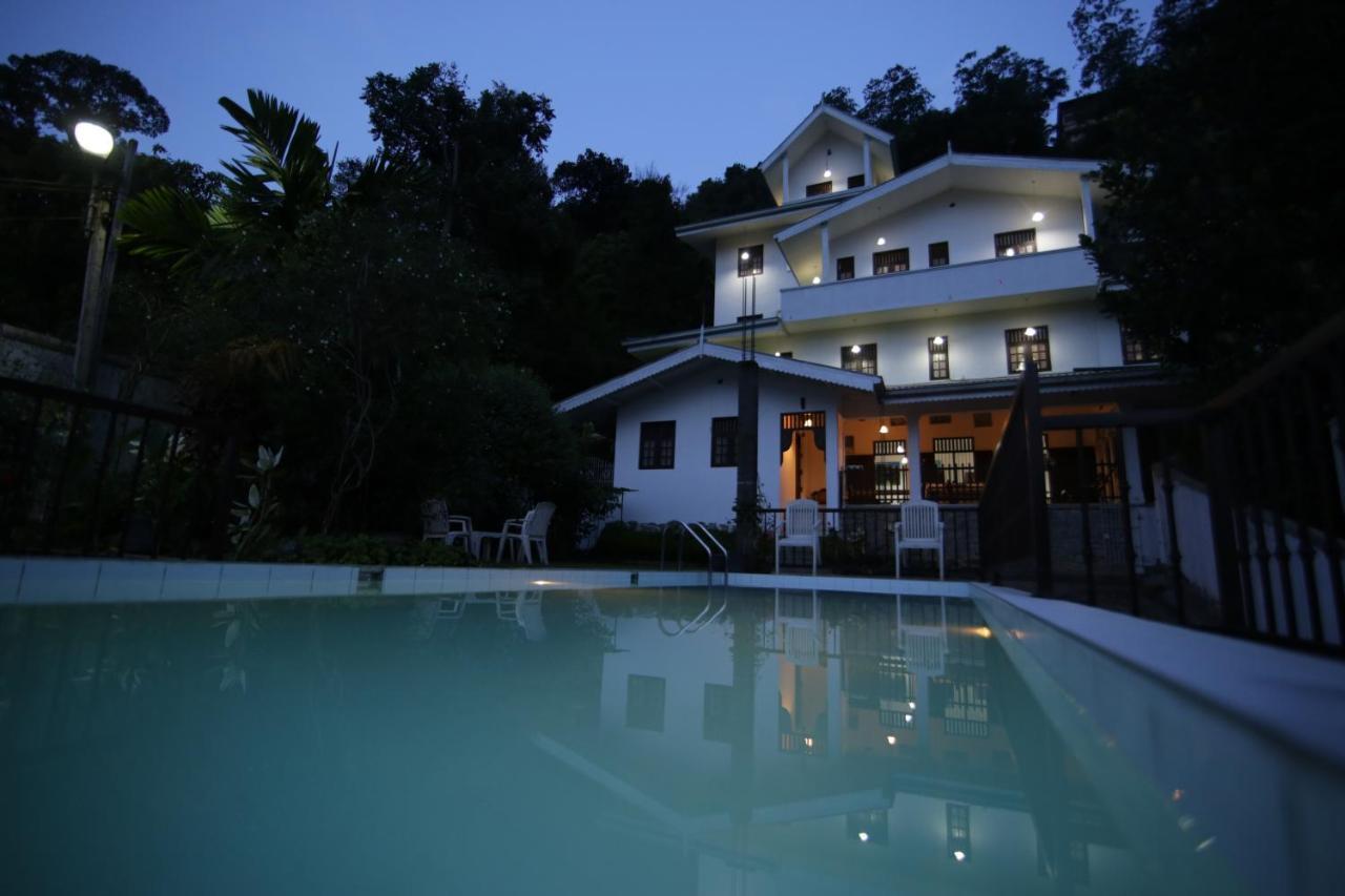 קנדי Muduna Walawwa Resort מראה חיצוני תמונה